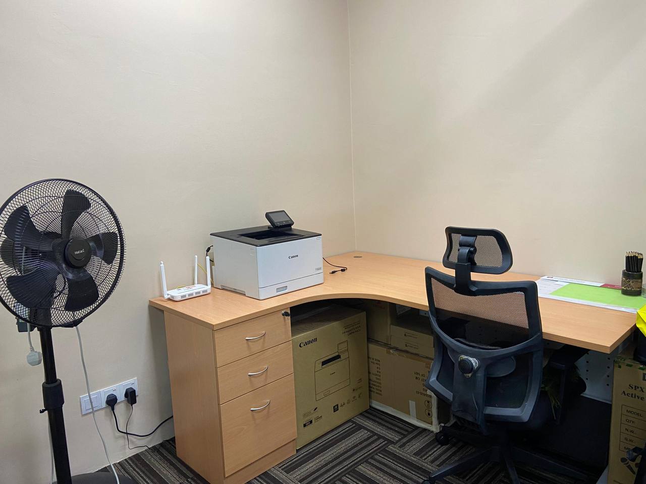 Office